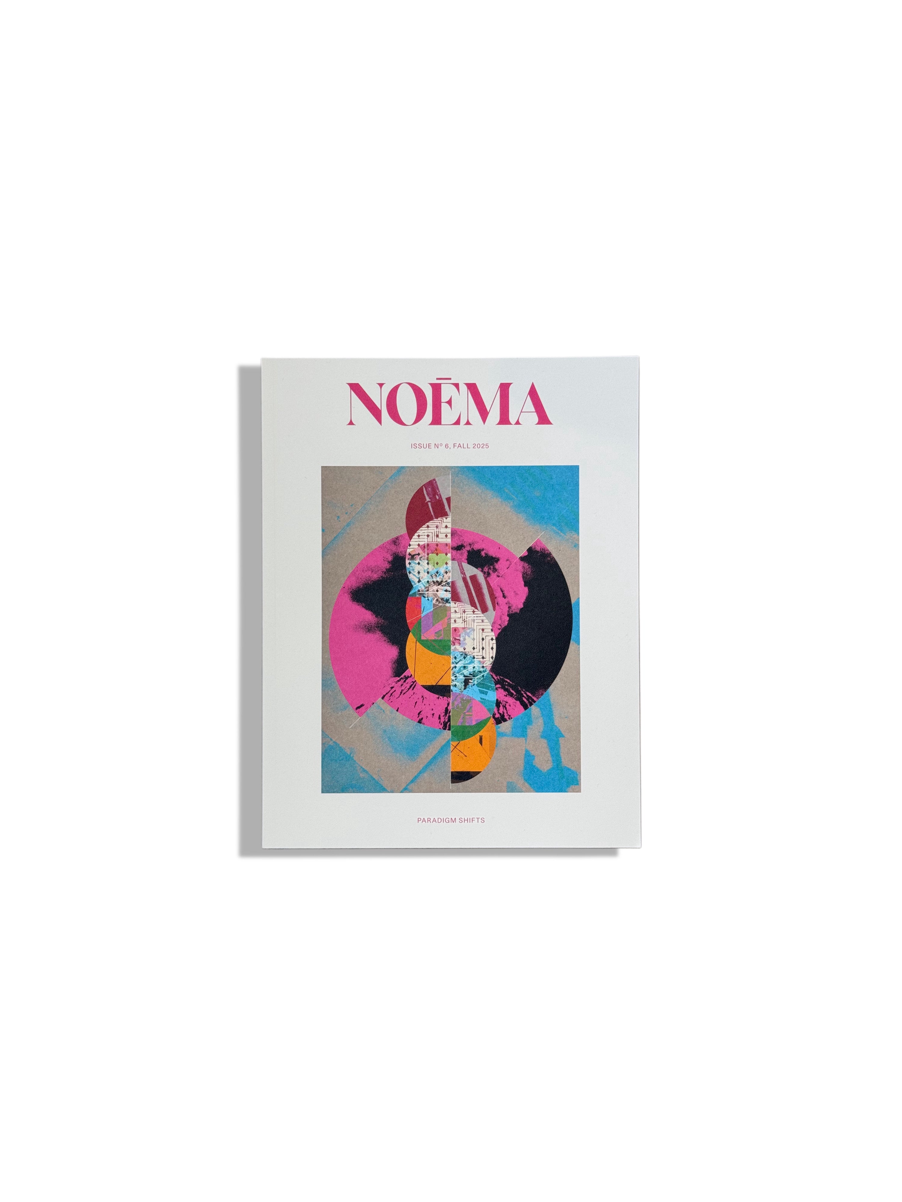 Noema Issue 6