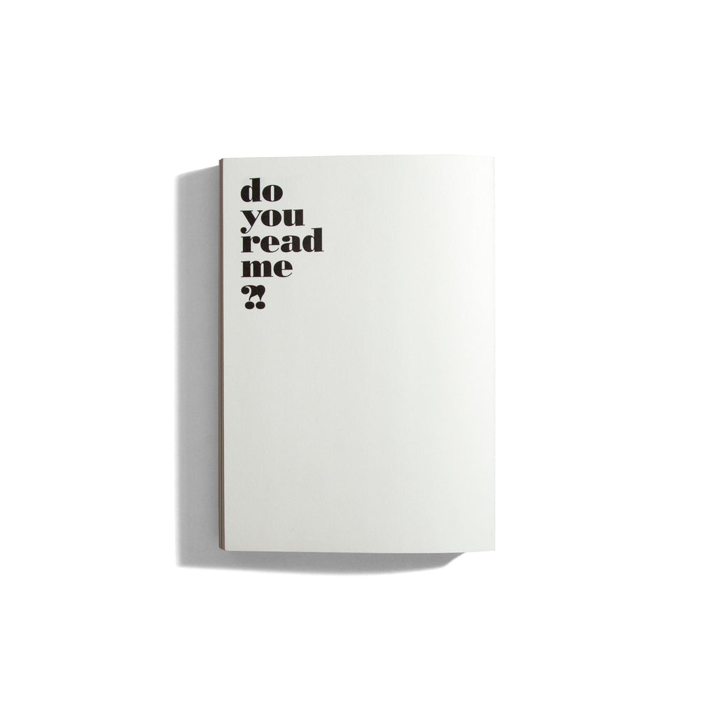 Black-Edged - 365 Calendrical Notebook