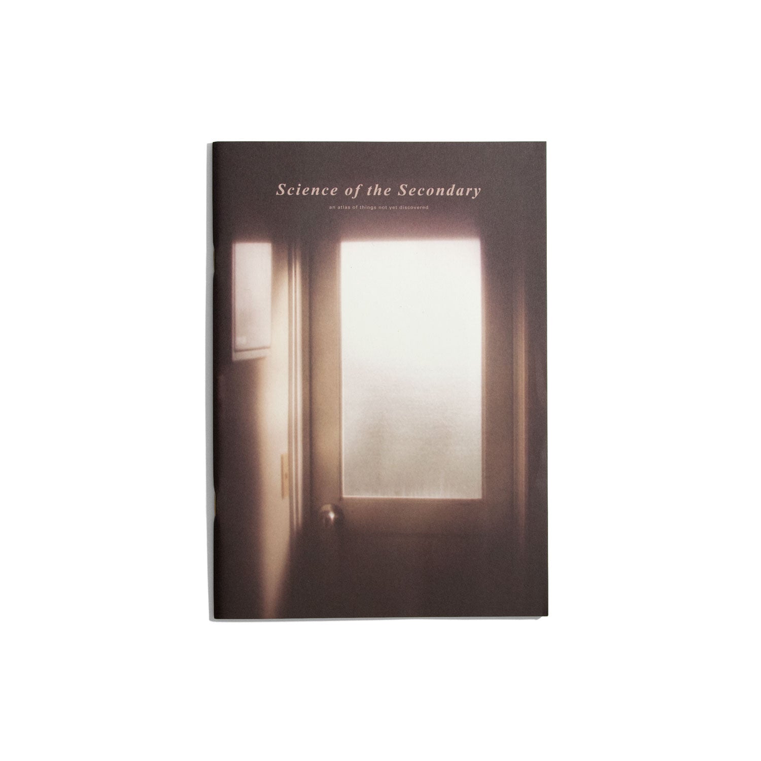Science of the Secondary 5: Door
