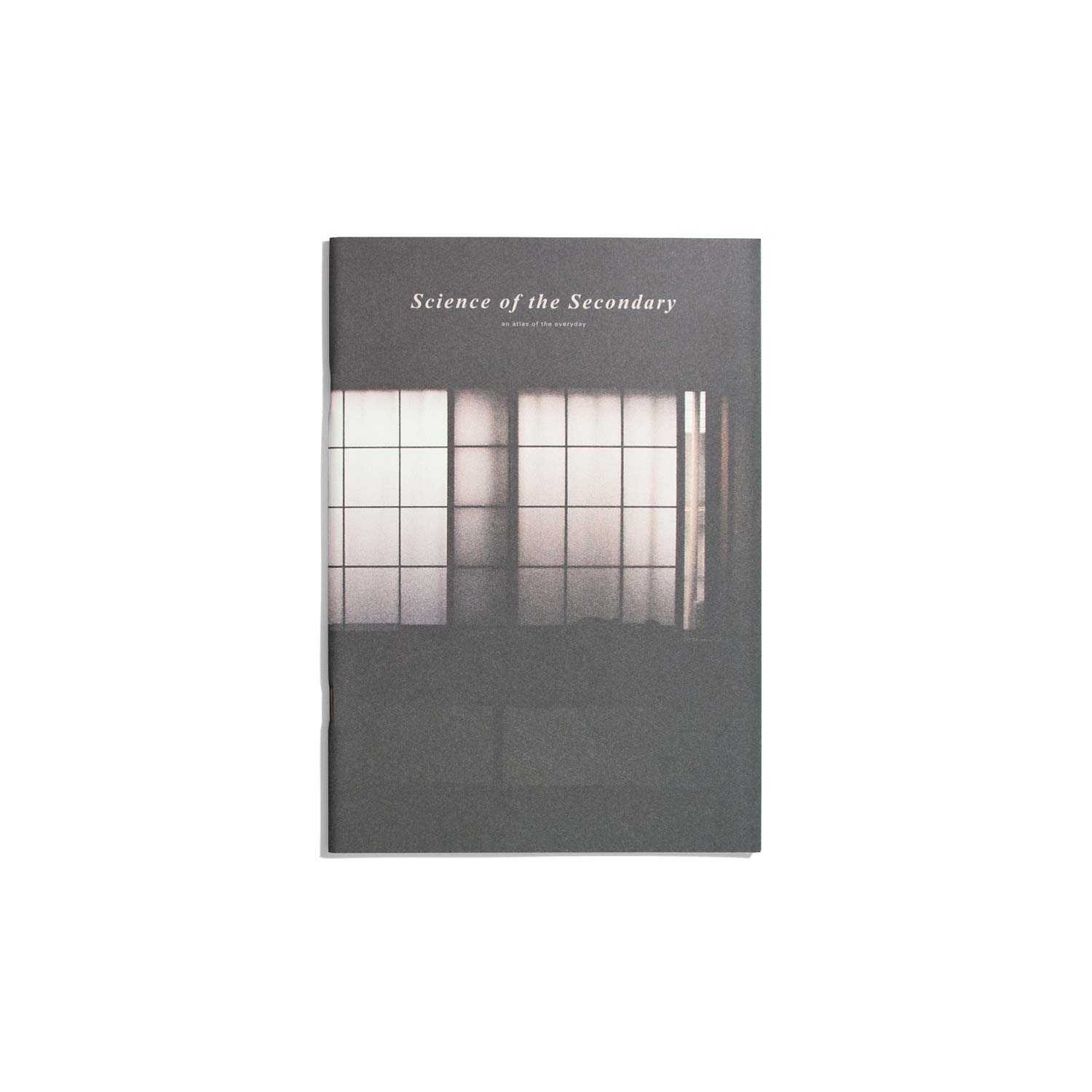 Science of the Secondary 4: Window