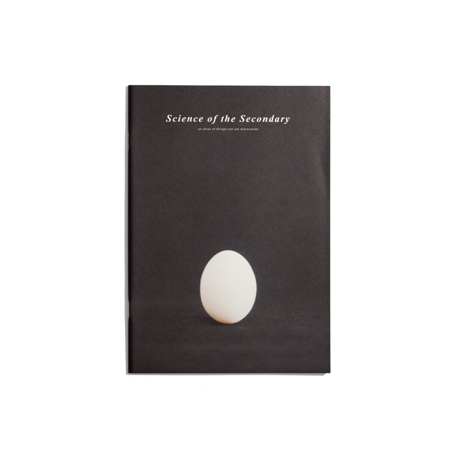 Science of the Secondary 7: Egg