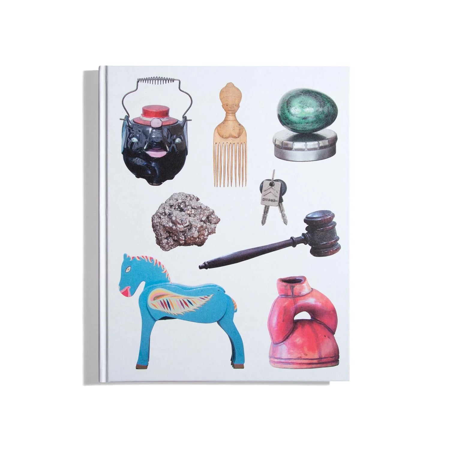 Encyclopedia of Things - Elisabeth Smolarz