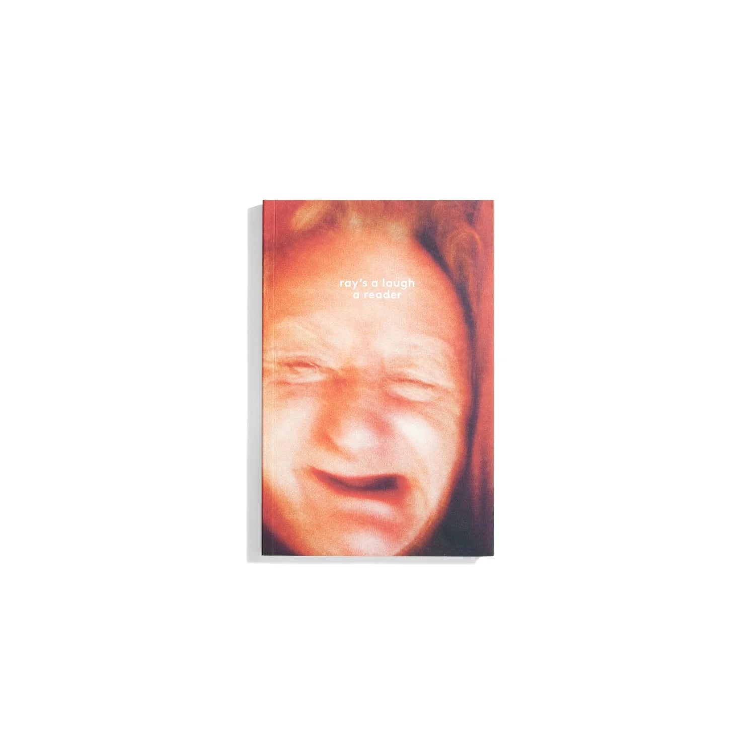 Ray's a Laugh: A Reader - Liz Jobey