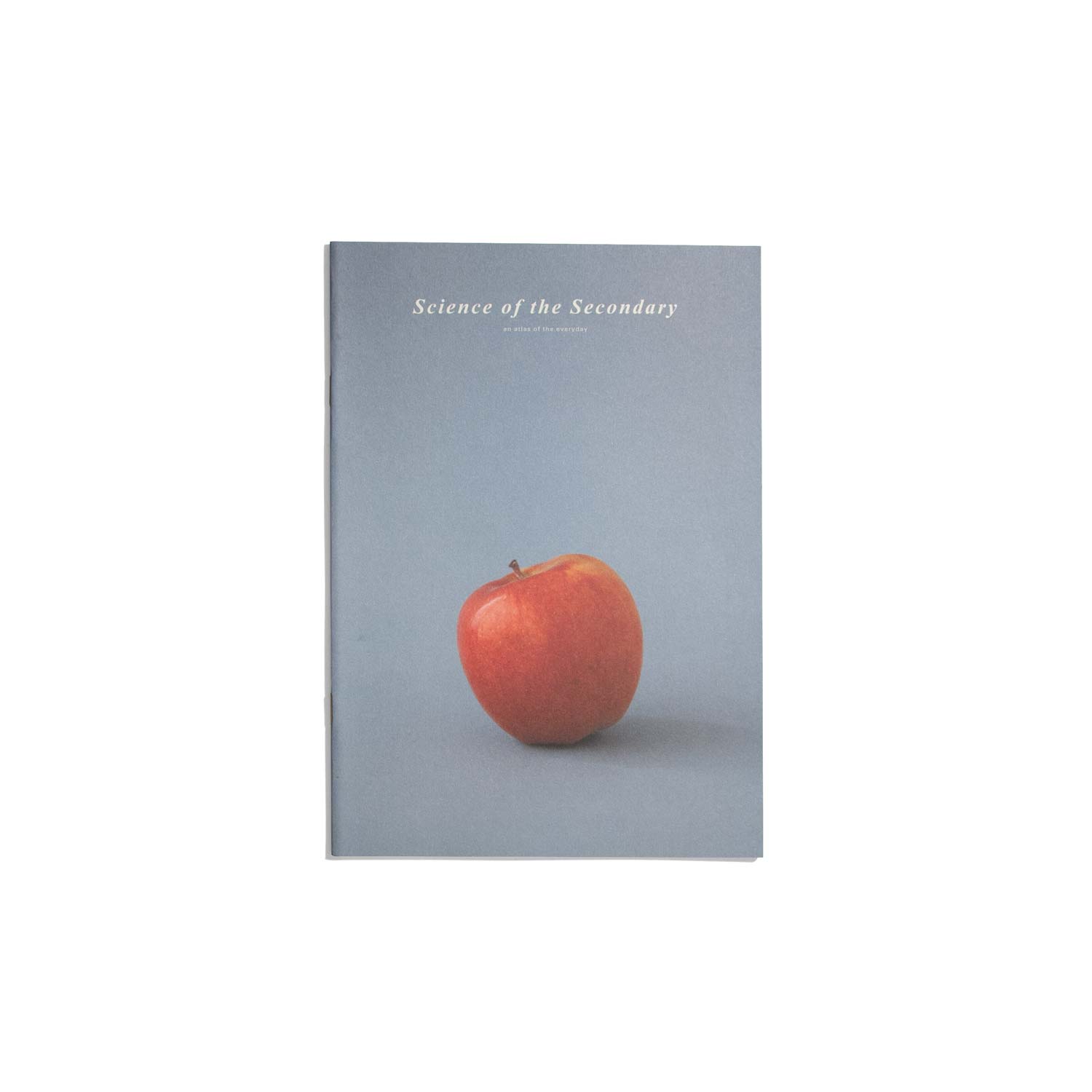 Science of the Secondary 1: Apple