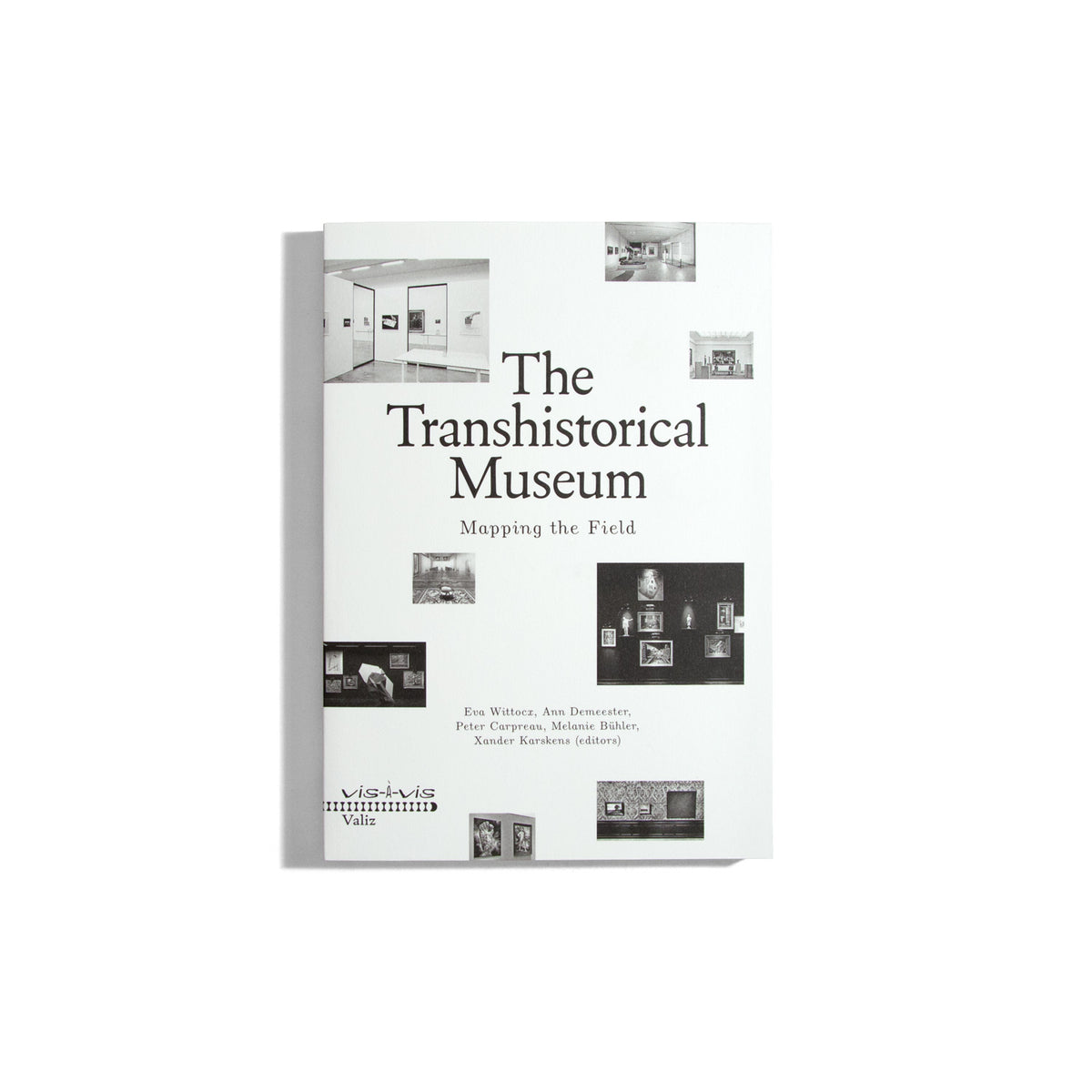 The Transhistorical Museum: Mapping the Field (Vis-à-vis Series)
