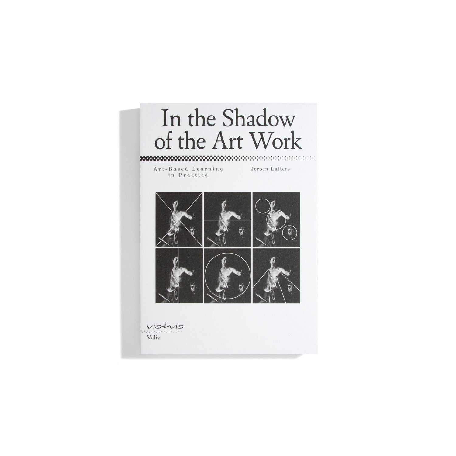 In the Shadow of the Art Work