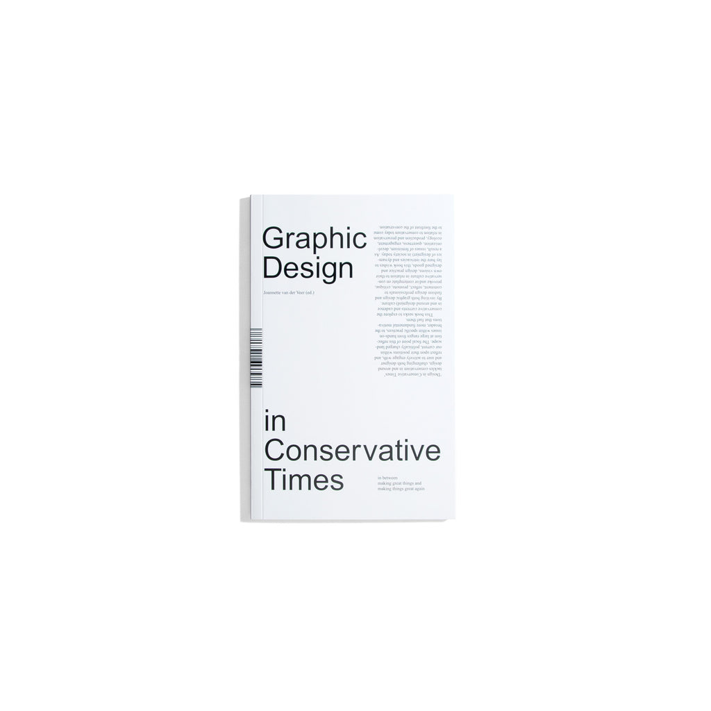 Design in Conservative Times