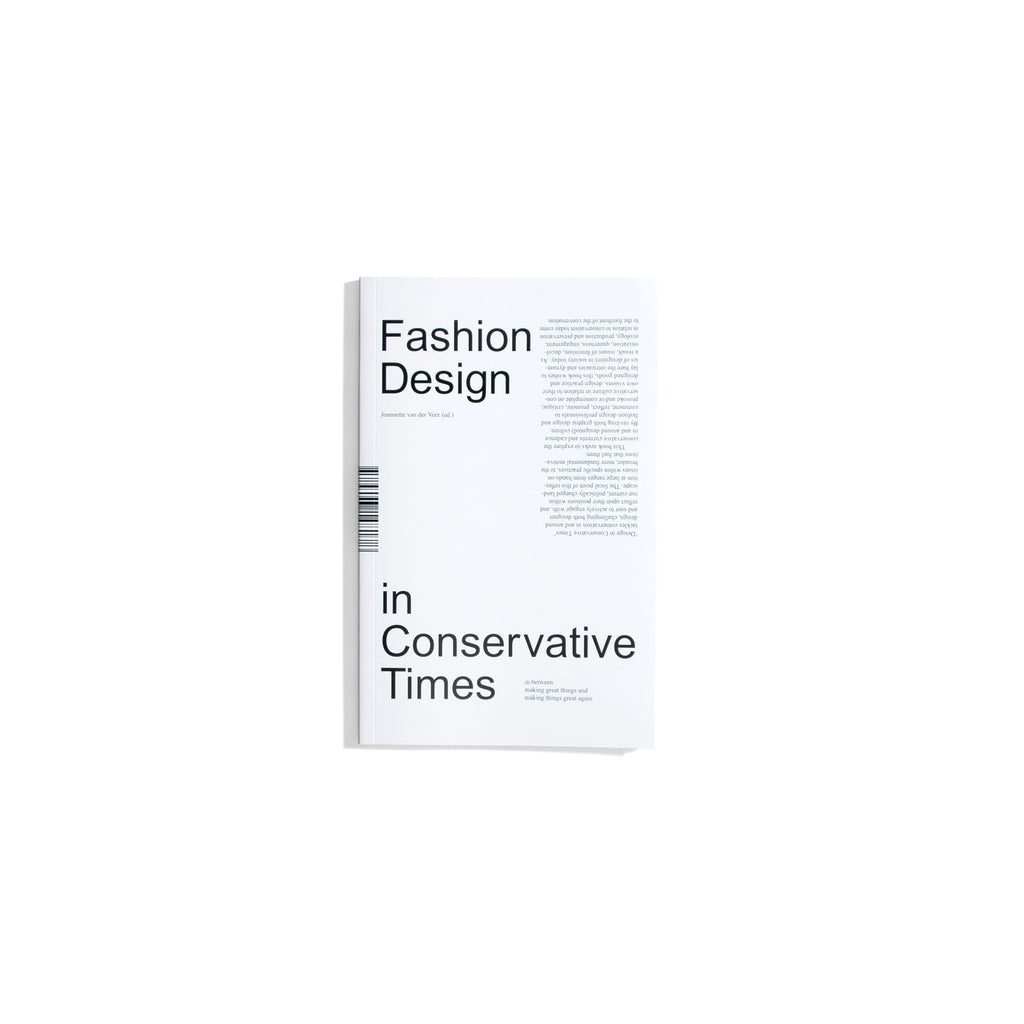 Design in Conservative Times