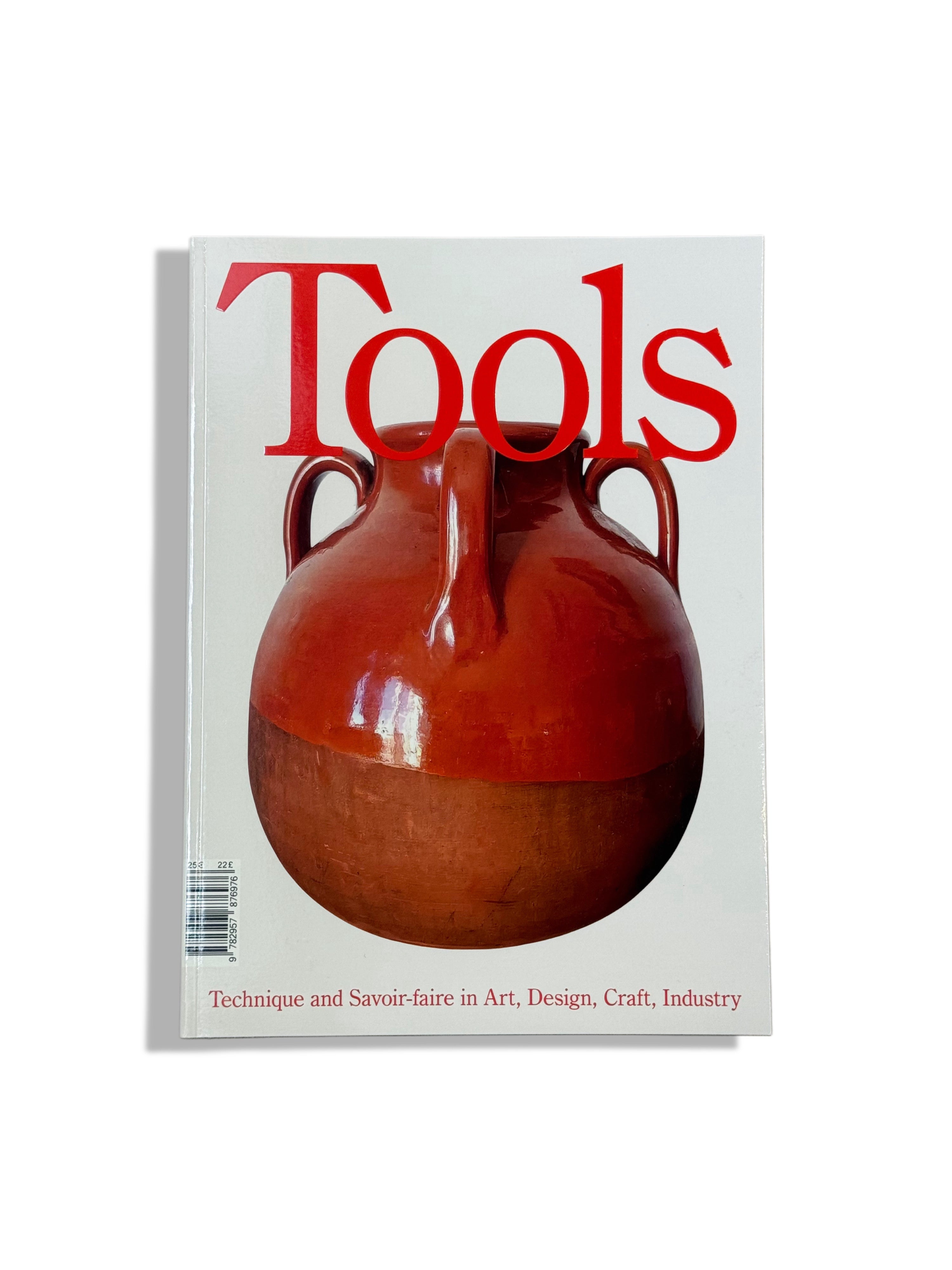 Tools #05 - To Spin