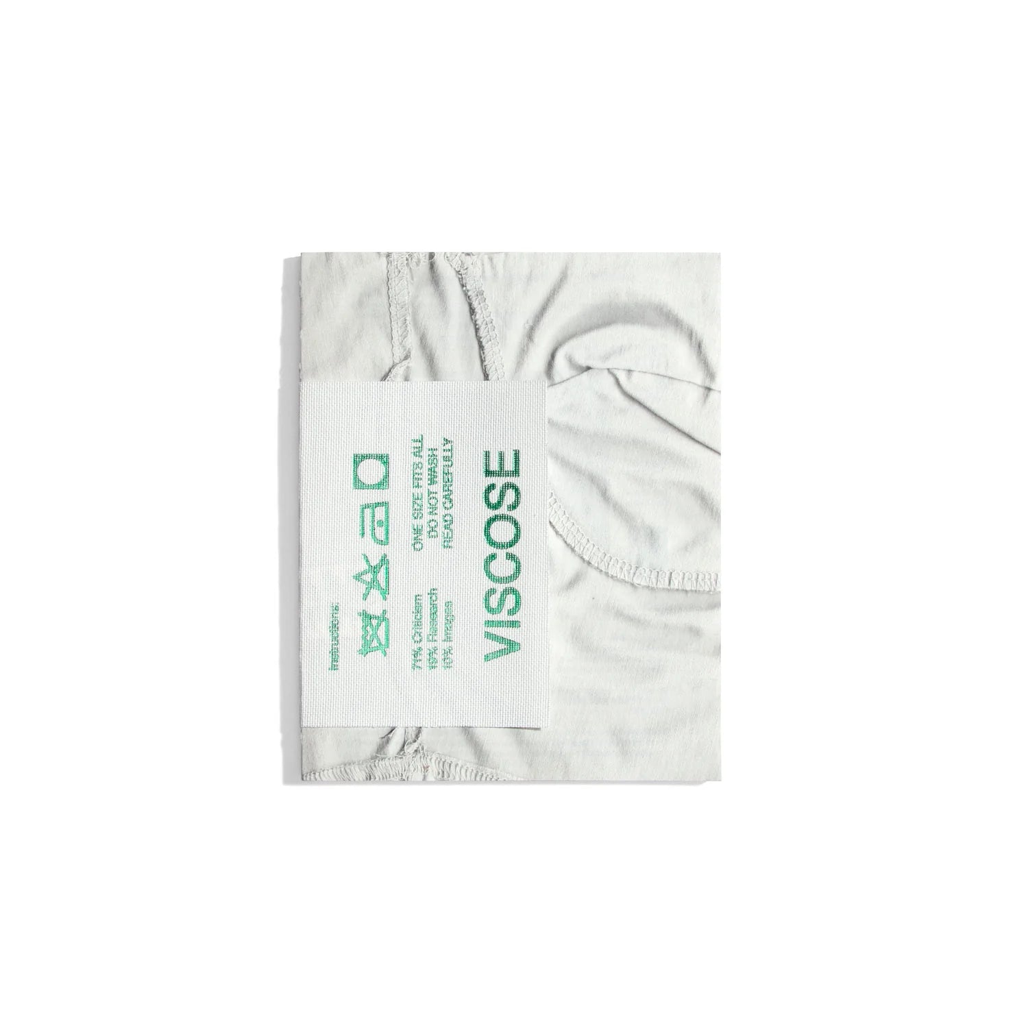 Viscose #2 - Clothes (2025 Re-issue)