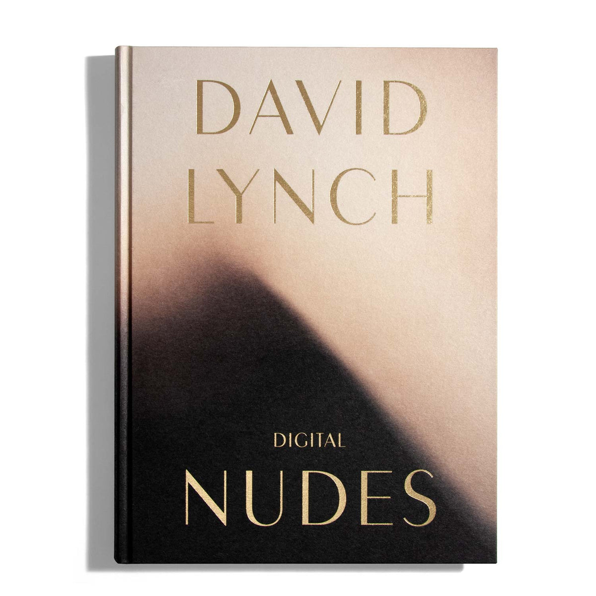 Digital Nudes - David Lynch