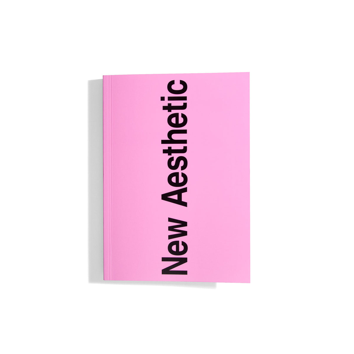New Aesthetic  #3