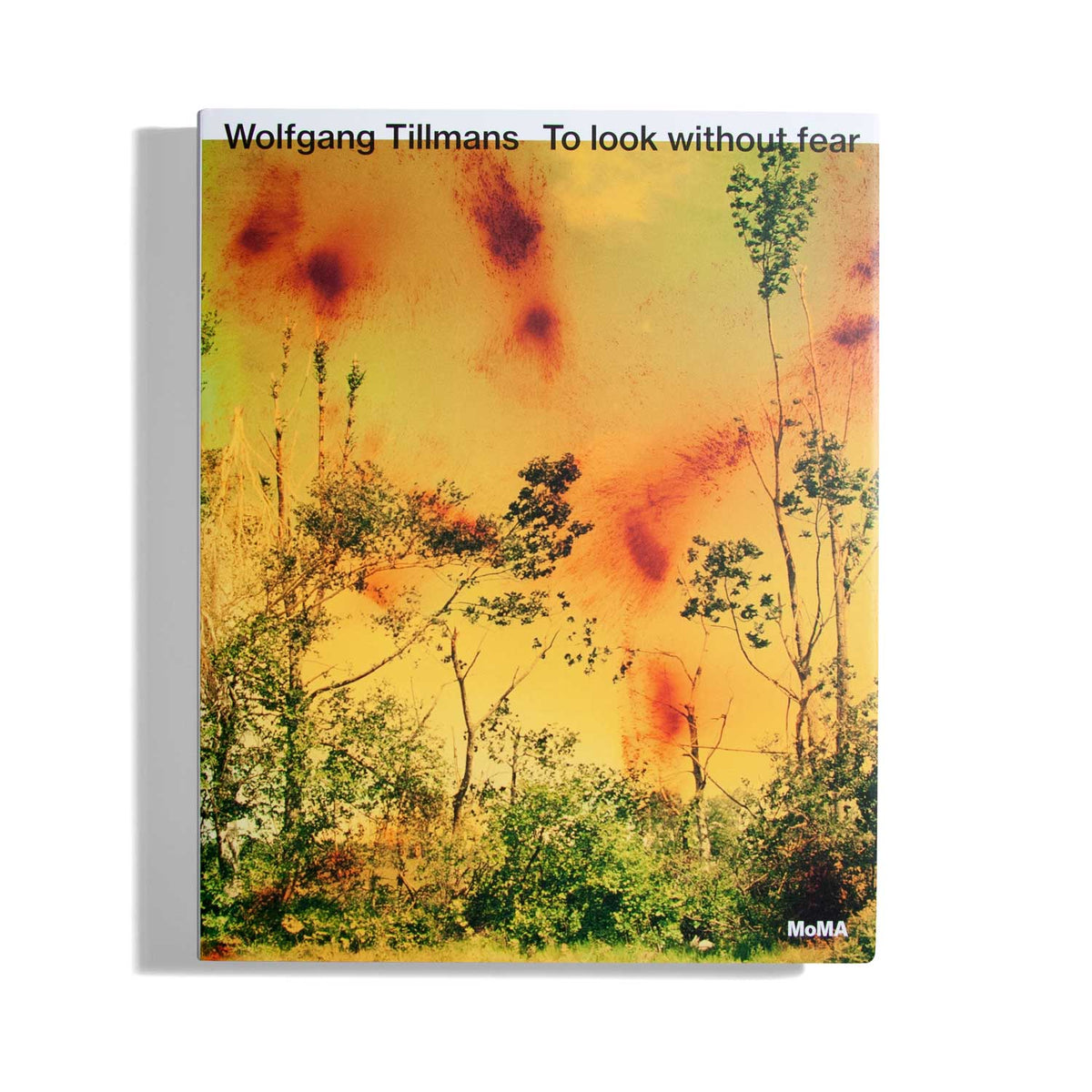 Wolfgang Tillmans: To look without fear