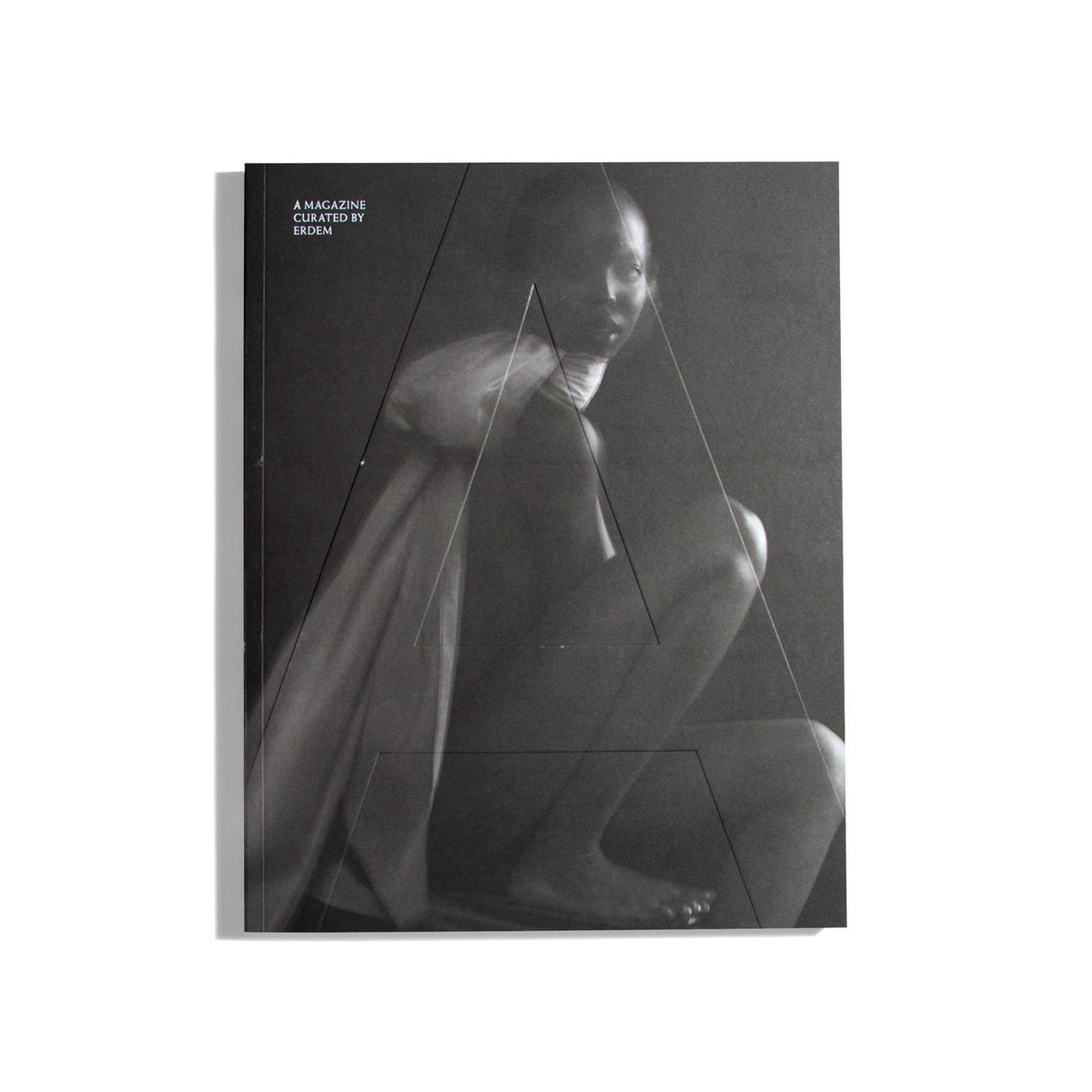 A Magazine Curated By - Erdem (#24, 2022)
