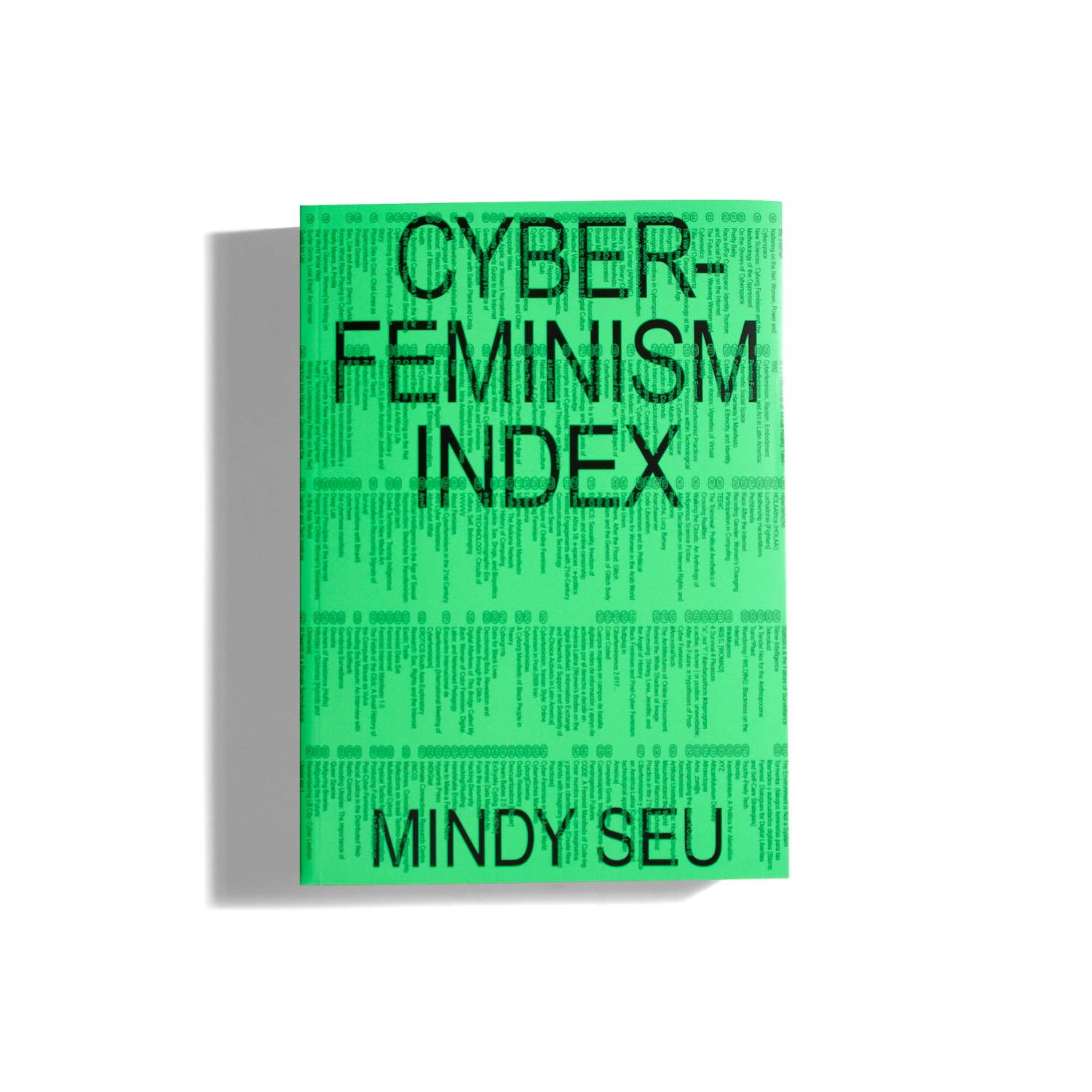 Cyberfeminism Index
