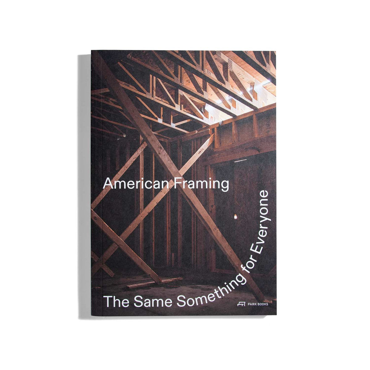 American Framing - Paul Andersen, Jayne Kelley, Paul Preissner