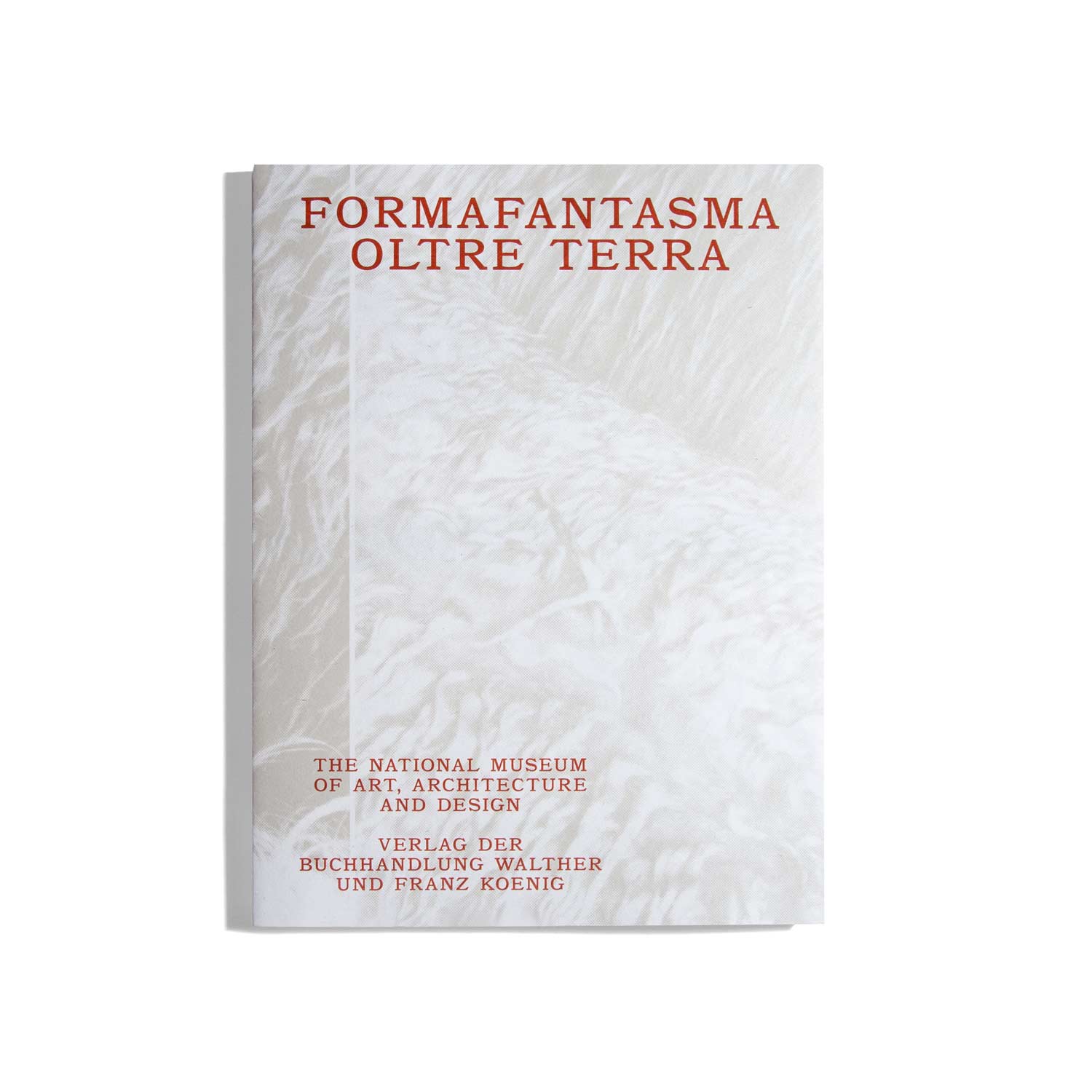 Formafantasma: Oltre Terra