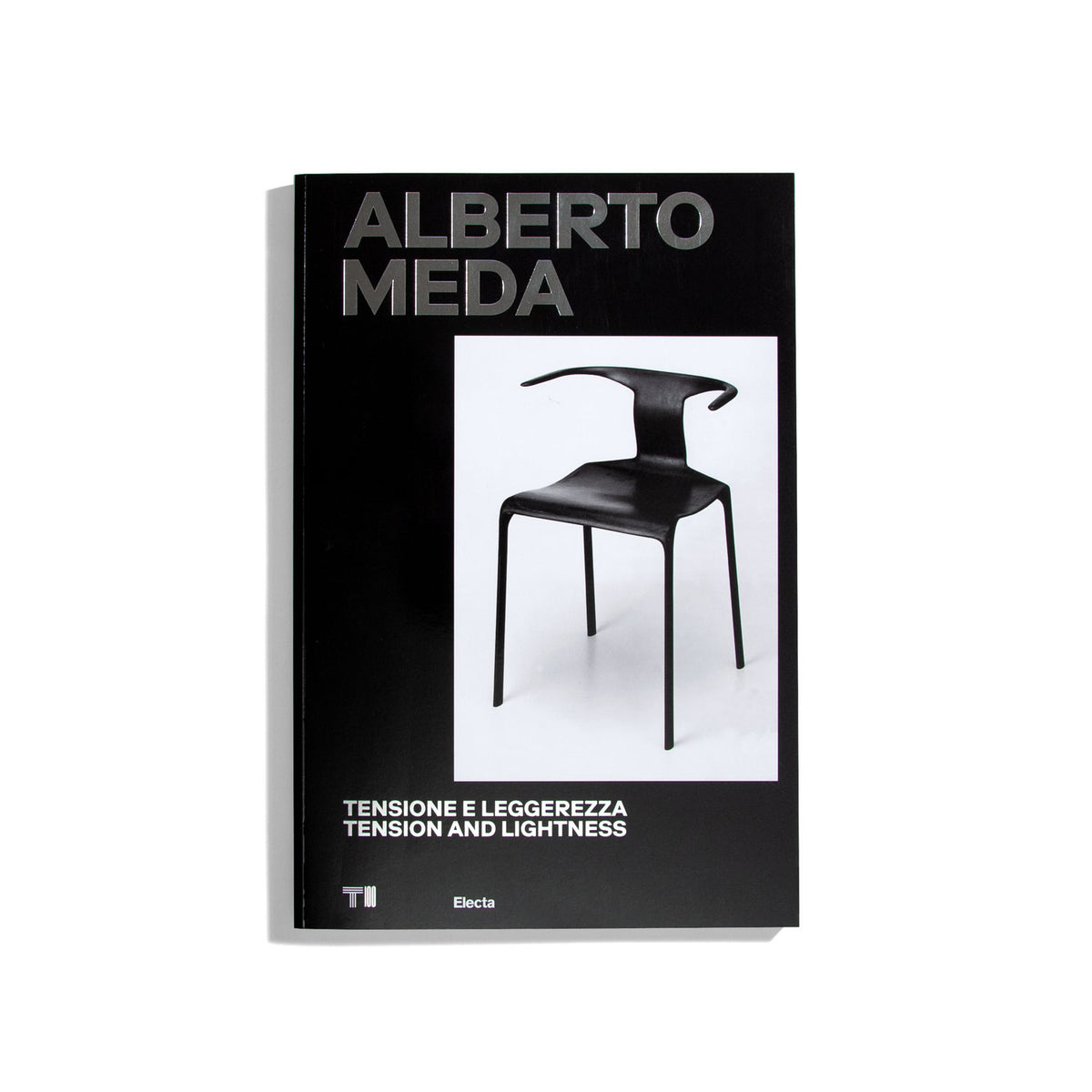 Alberto Meda - Tensione e leggerezza / Tension and Lightness