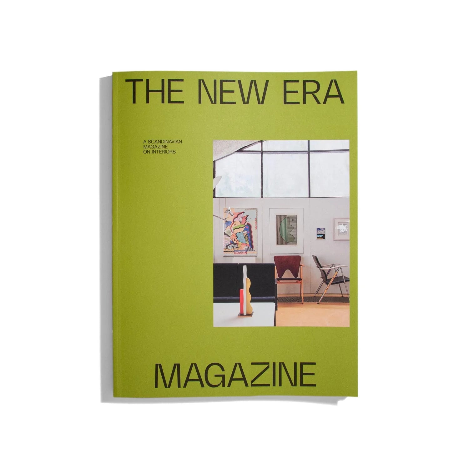 The New Era Magazine 5