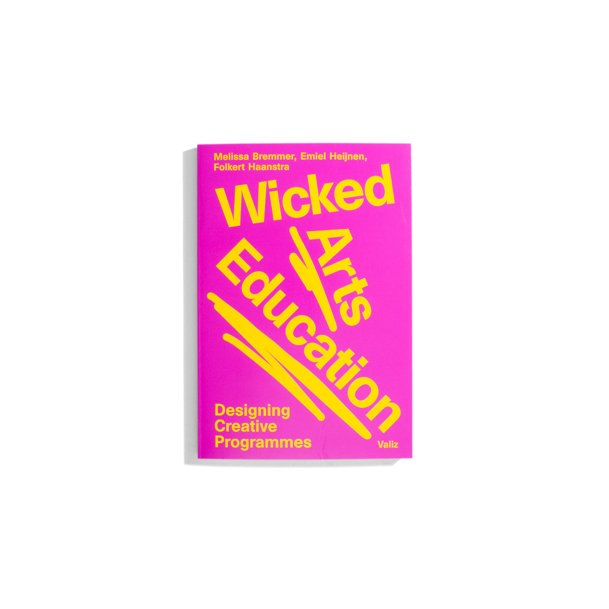 Wicked Arts Education (Sale)