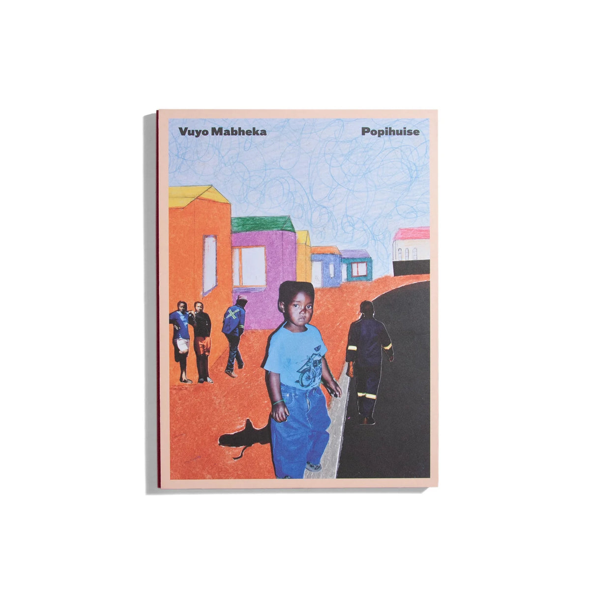 Popihuise - Vuyo Mabheka