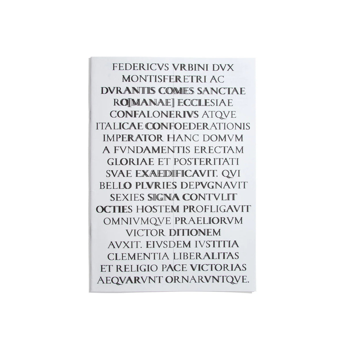 Type and Context - Radim Pesko