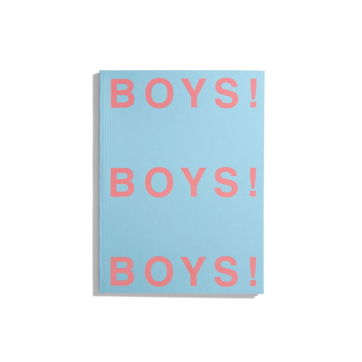 Boys! Boys! Boys! #9 2025