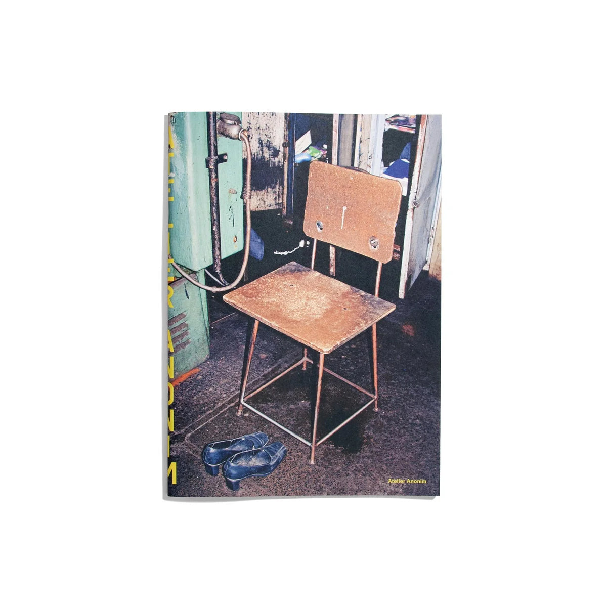 Atelier Anonim - vul-ne-ra-bil