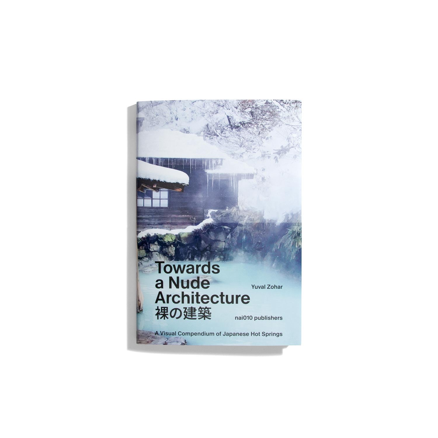 Towards a Nude Architecture