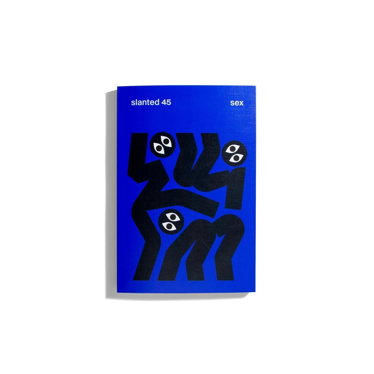 Slanted 45: Sex