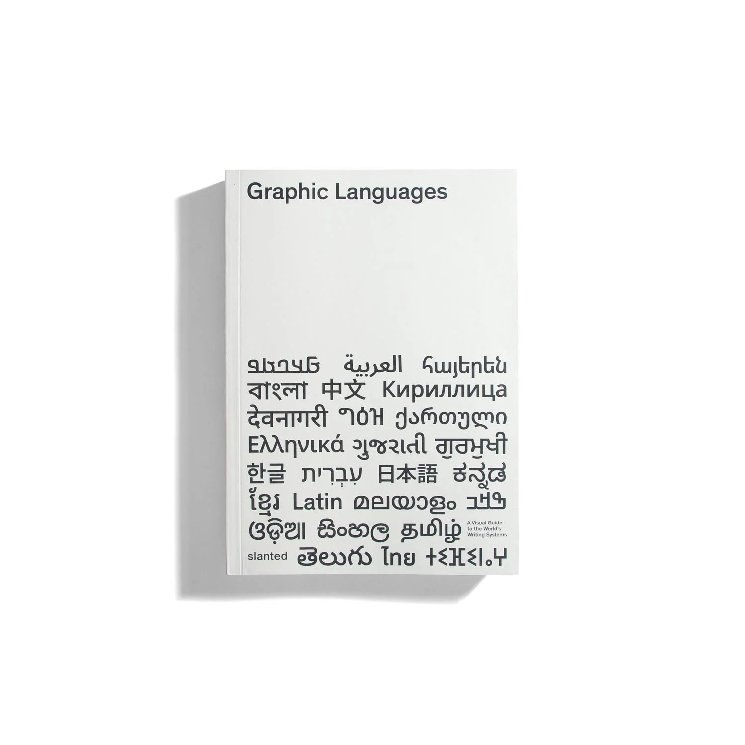 Graphic Languages