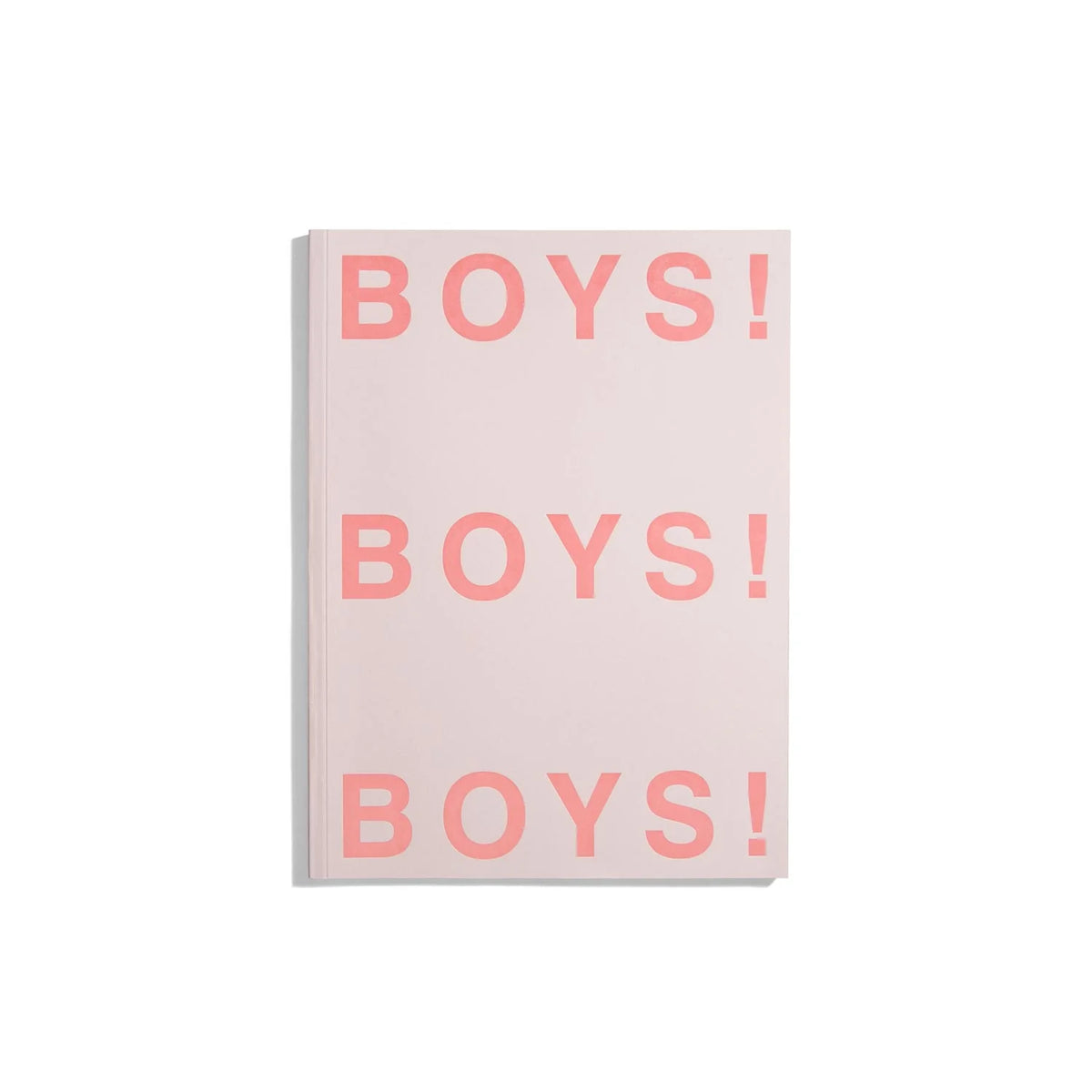 Boys! Boys! Boys! #10 2025