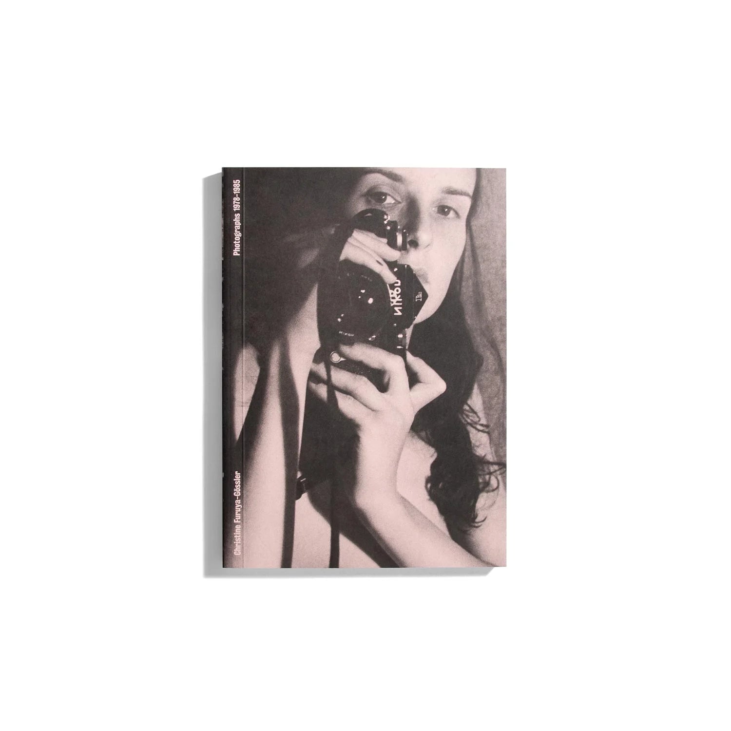 Photographs (1978-1085) - Christine Furuya-Gossler