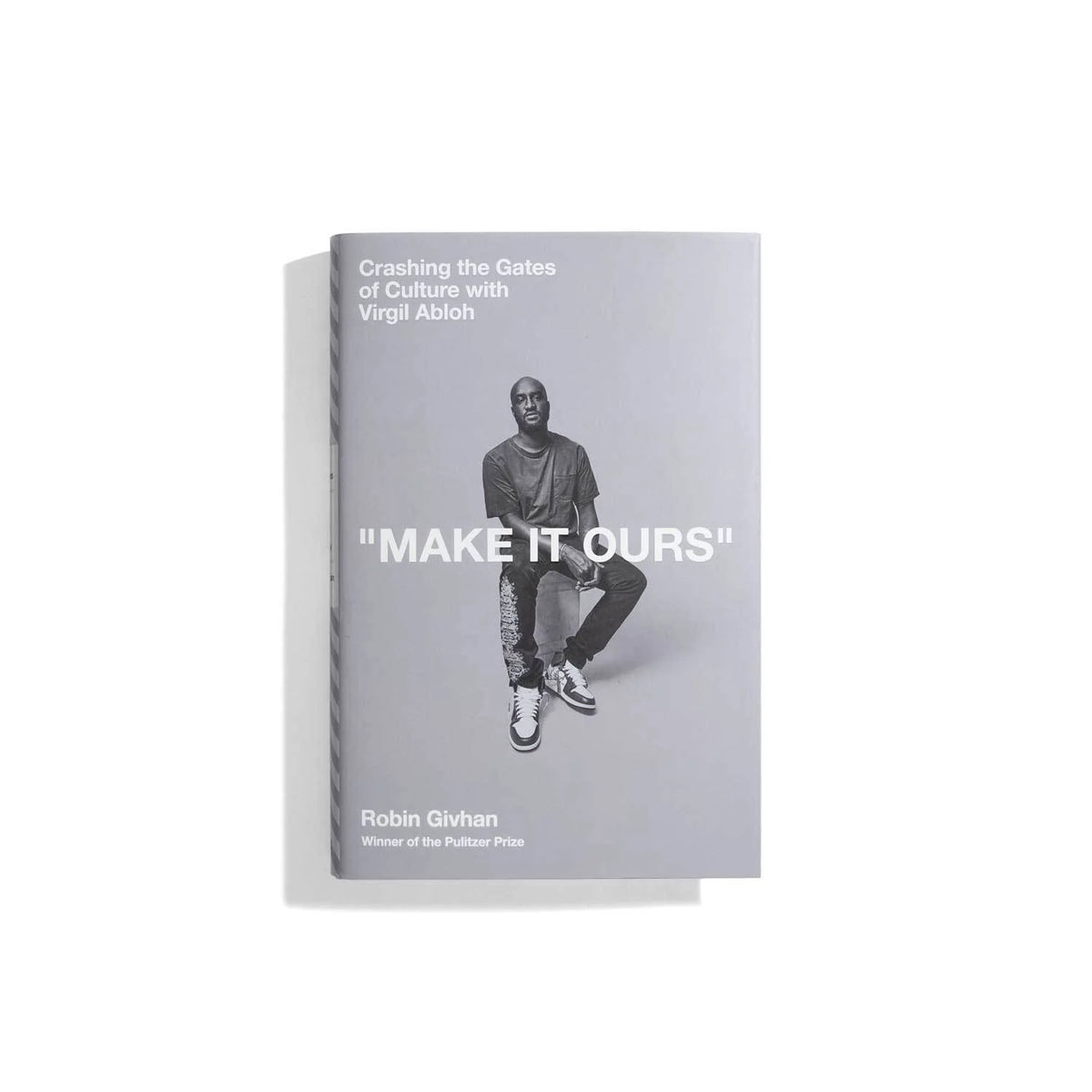 "Make It Ours" - Robin Givhan