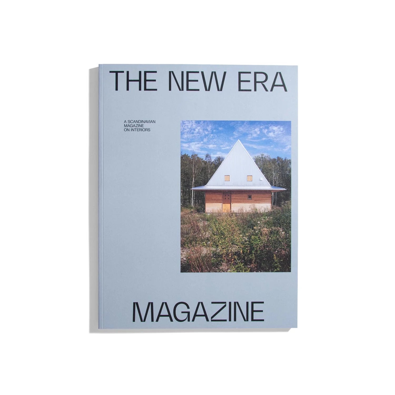 The New Era Magazine 6