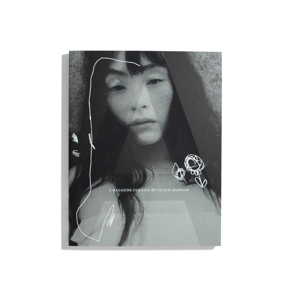 A Magazine Curated By - Cecilie Bahnsen (#29)