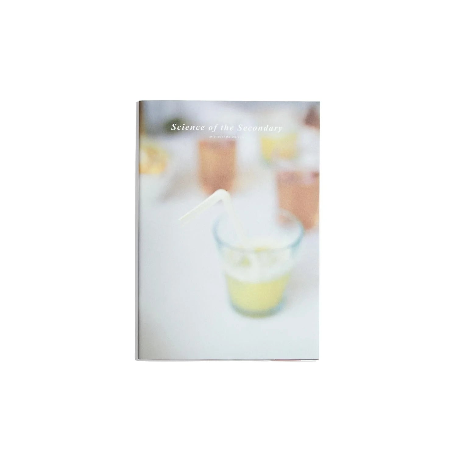 Science of the Secondary #17: Straw