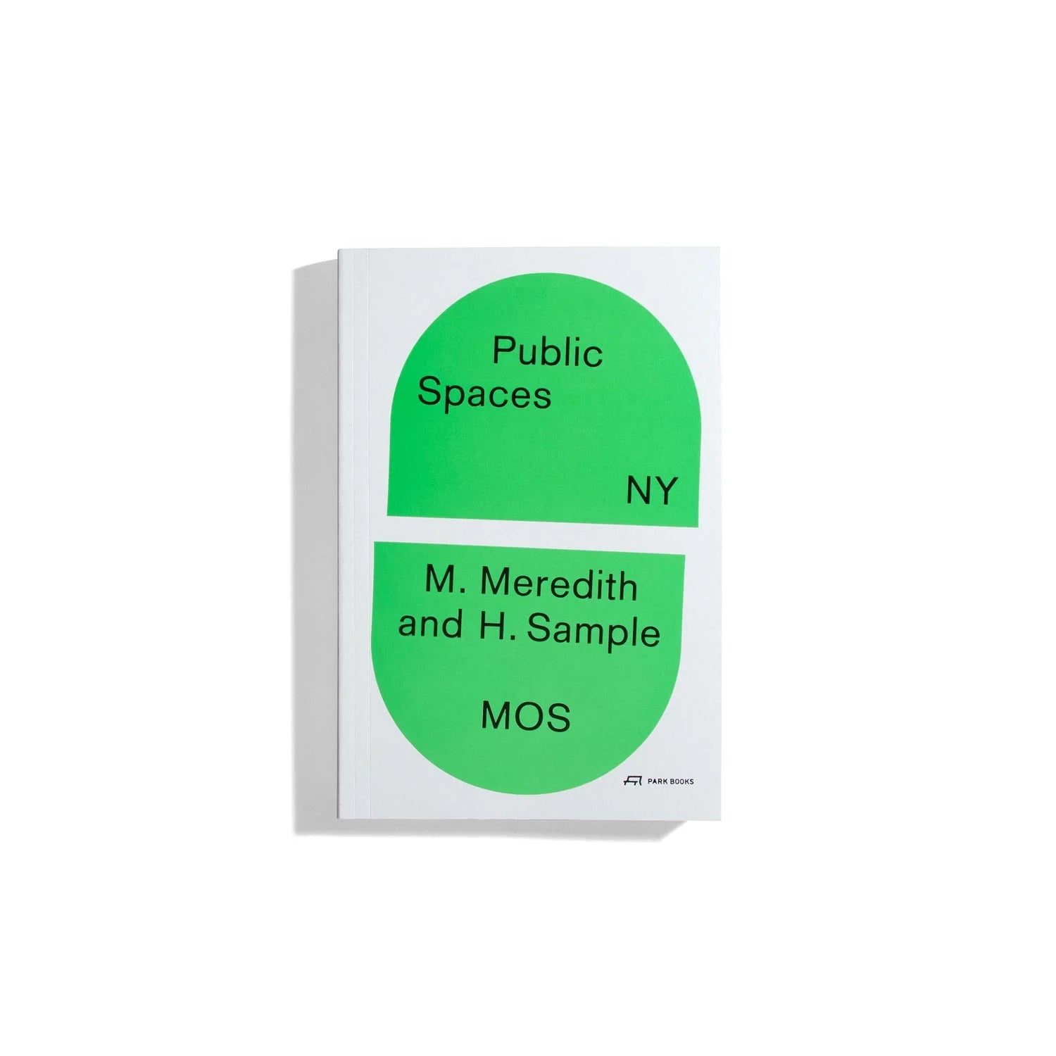 Public Spaces NY