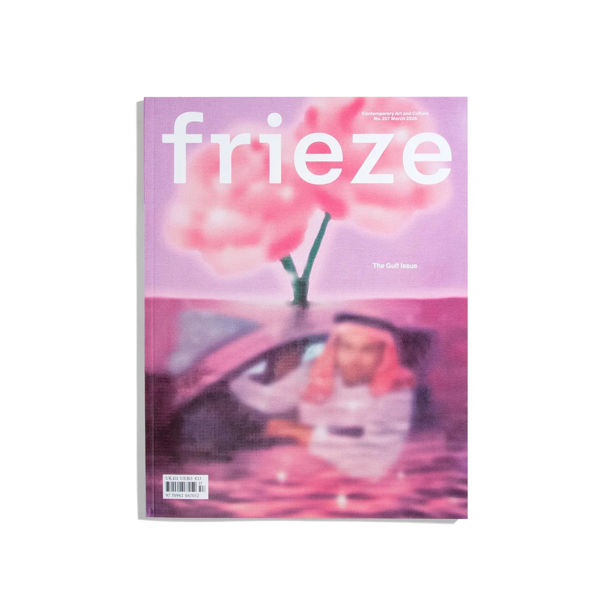 Frieze #257 March 2026
