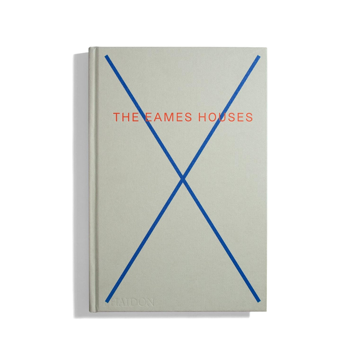 The Eames Houses: Charles and Ray Eames Residential Architecture – Eckart Maise
