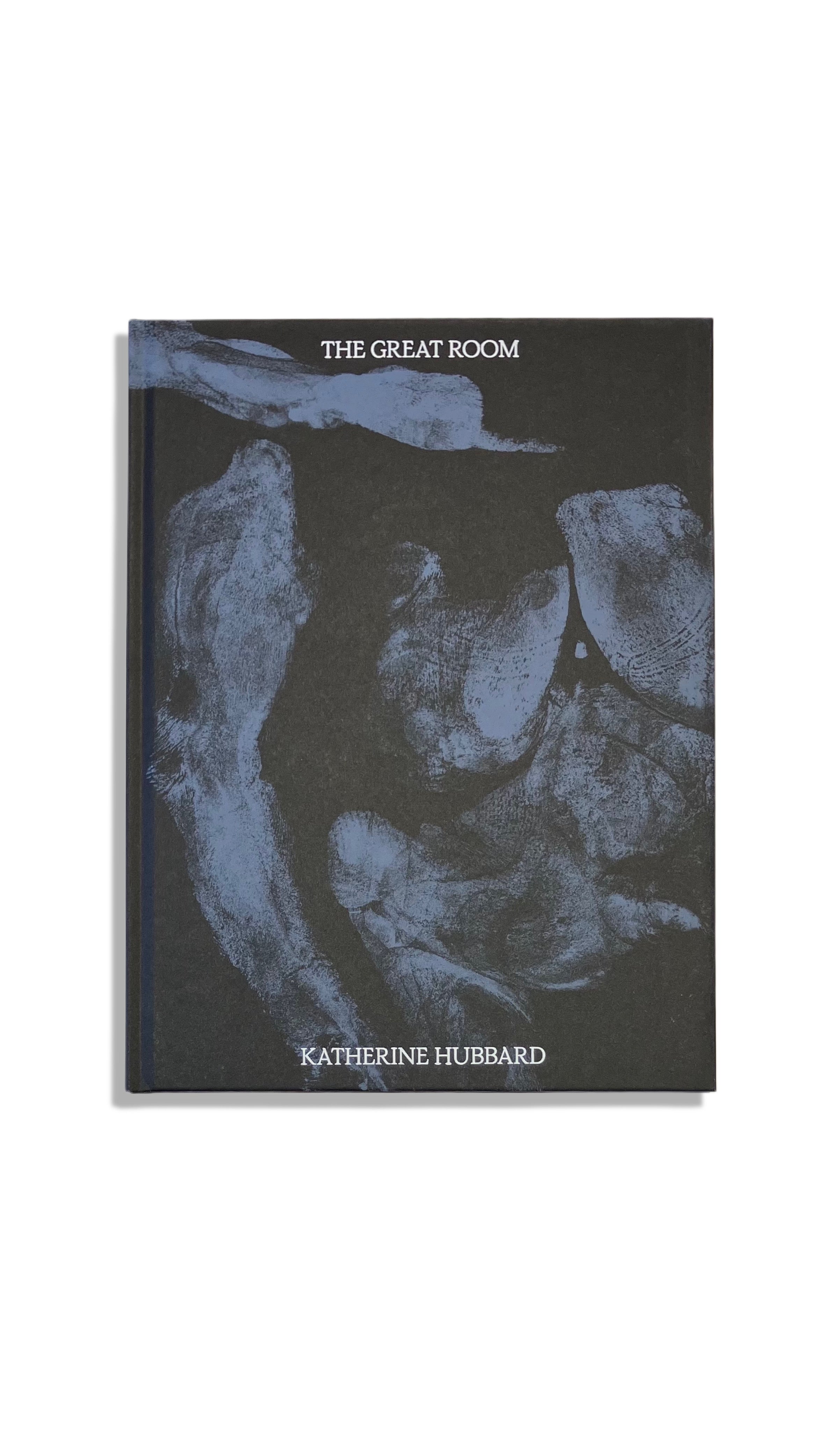The Great Room - Katherine Hubbard
