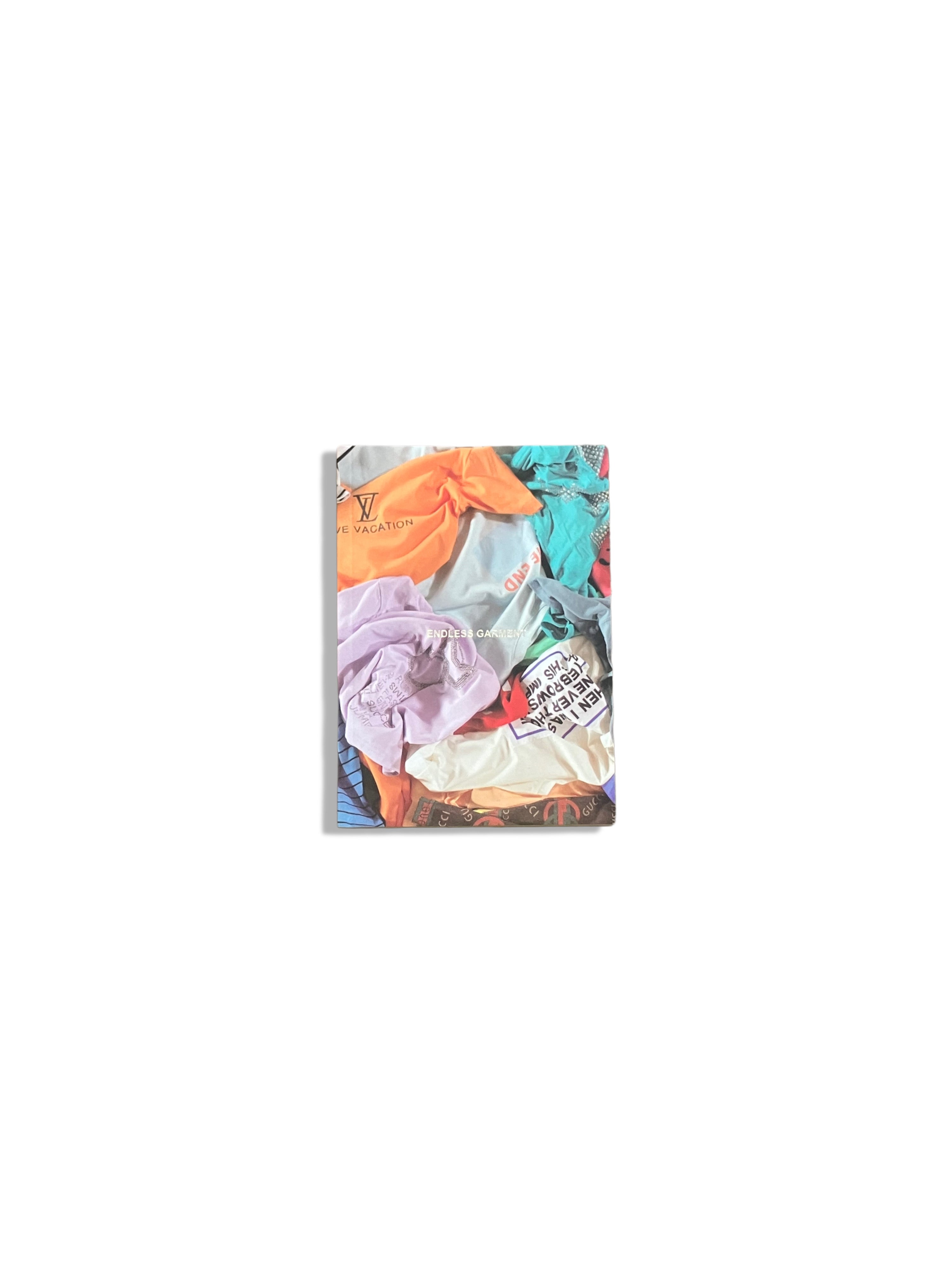 Endless Garment – Shanzhai Lyric