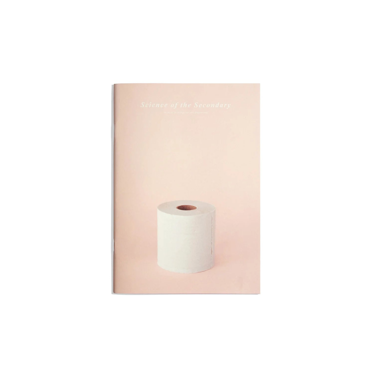 Science of the Secondary #10: Toilet Paper