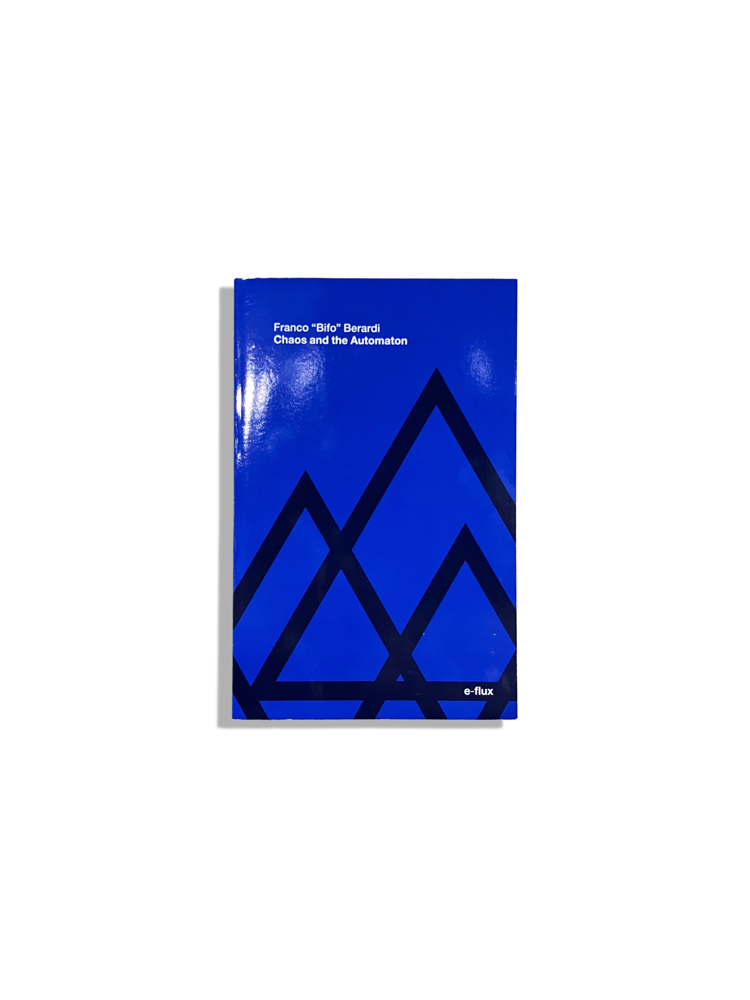 Chaos and the Automaton