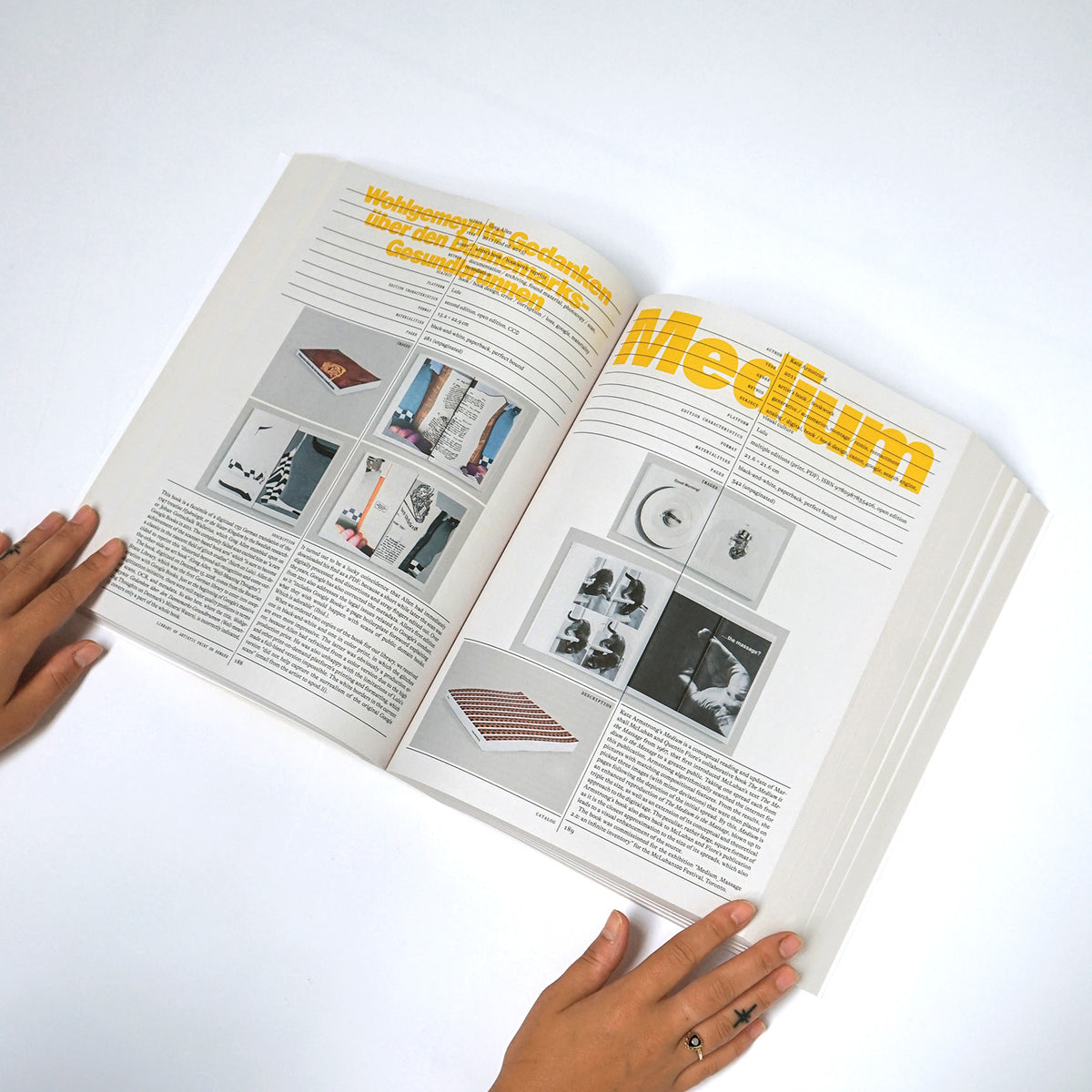 Library of Artistic Print on Demand: Post-Digital Publishing in Times of Platform Capitalism