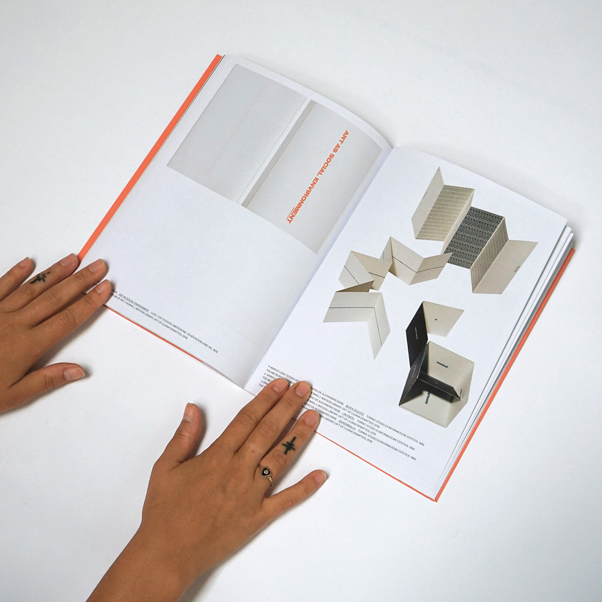 On Collecting Artists' Books