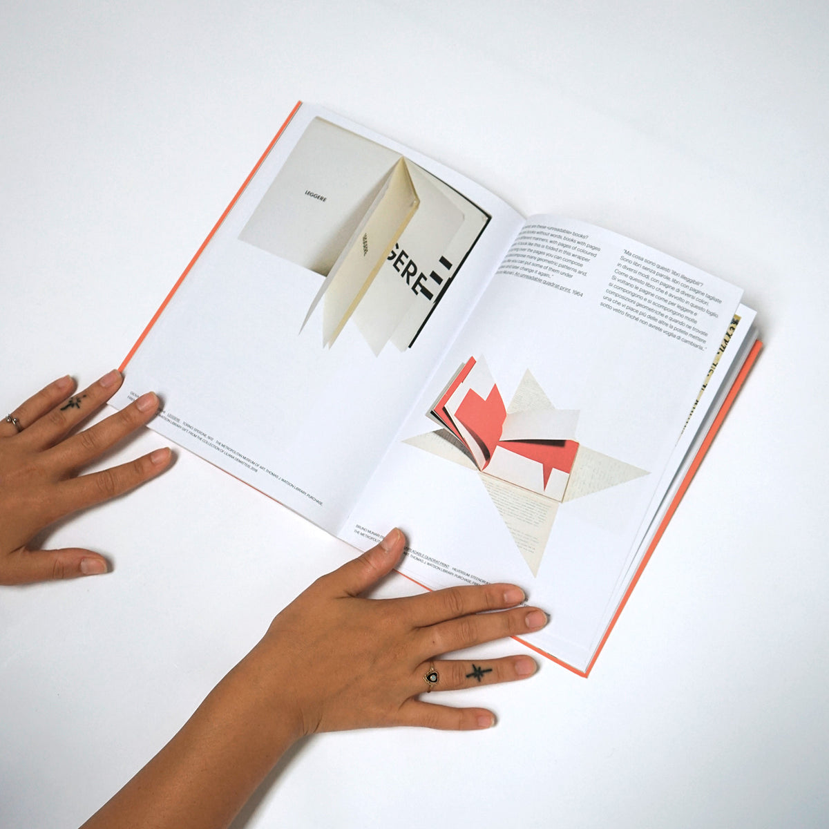 On Collecting Artists' Books