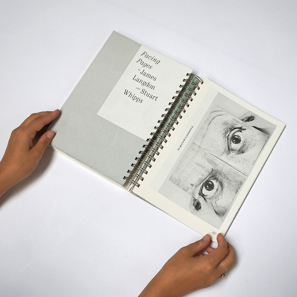 Open Books Vol. A-E