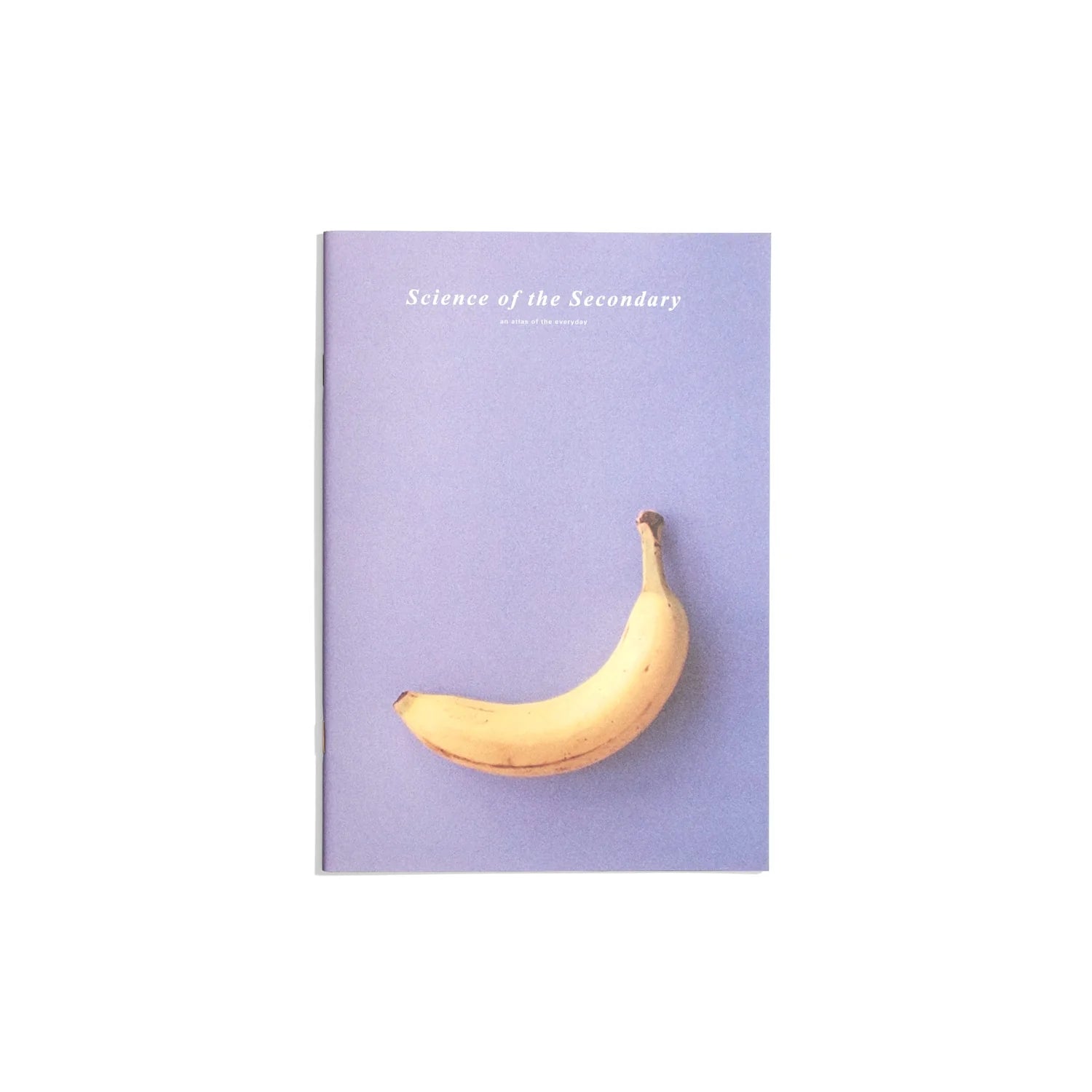 Science of the Secondary 11: Banana