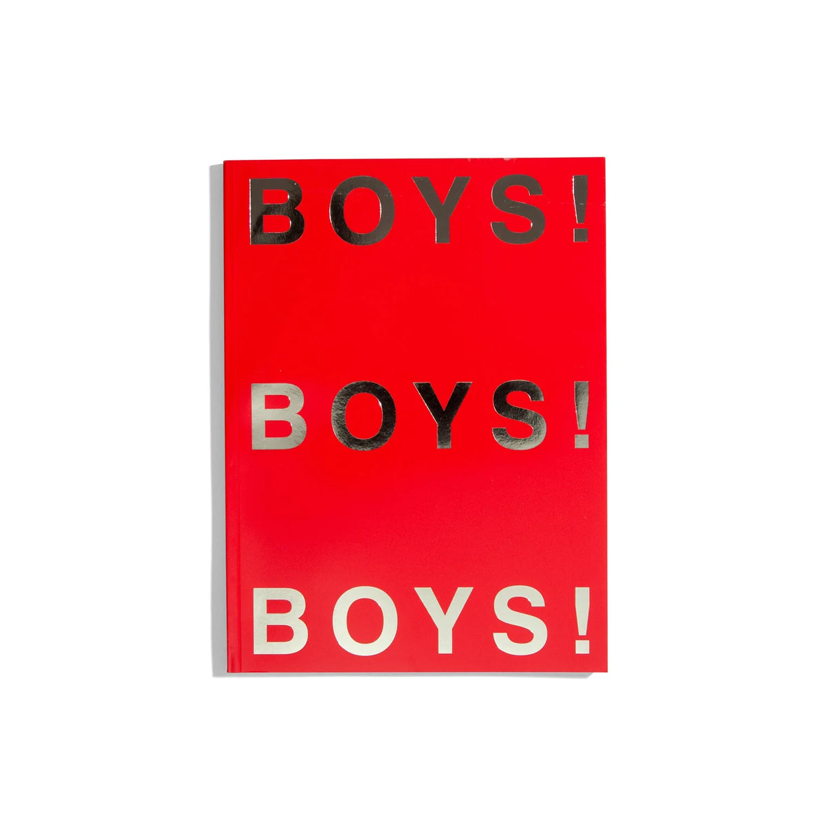 Boys! Boys! Boys! #11 2026